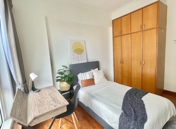 Club Street (D1), Condominium #573172371